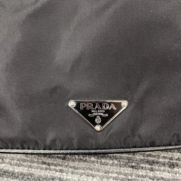 Prada Sirio Tessuto Handbag - Picture 3 of 16